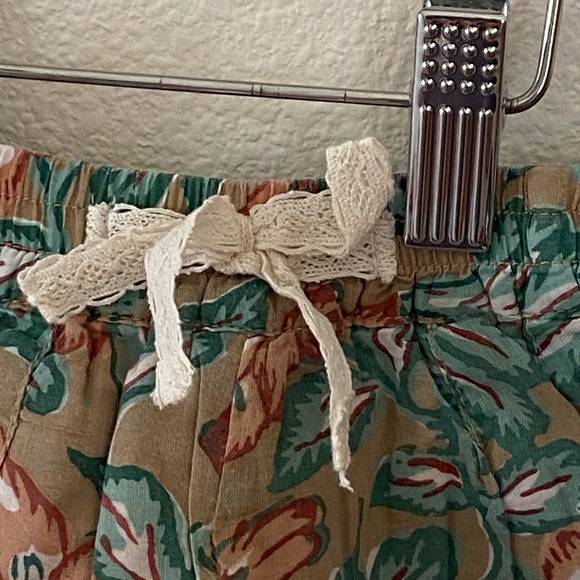 Louise Misha sz 4 shorts EUC - Picture 4 of 8